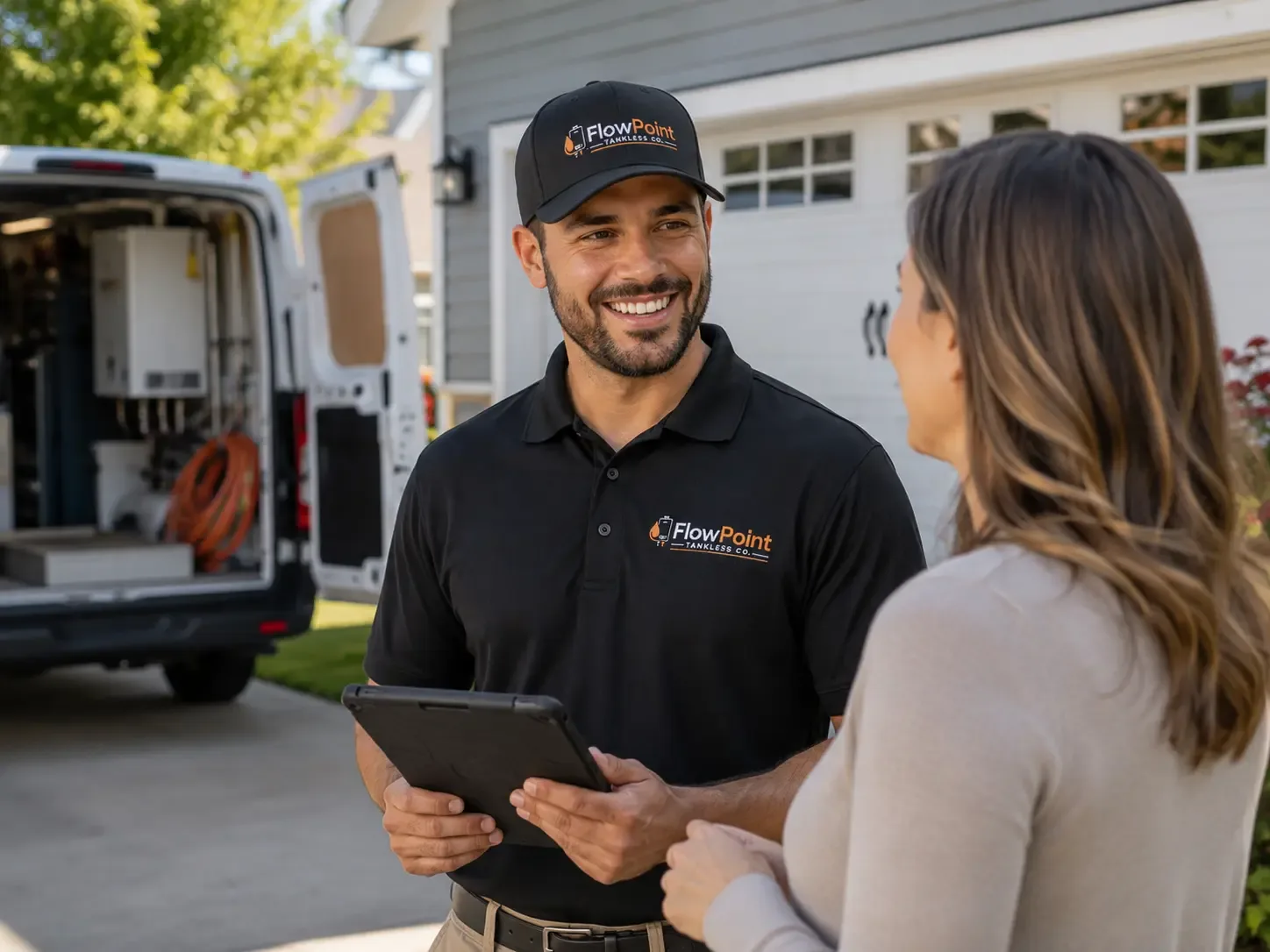 Tankless Water Heater Installation Dutch Flat, CA FAQs